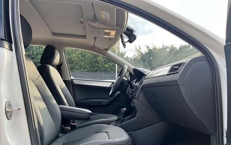 Skoda Rapid II, 2022 год, 1 200 000 рублей, 9 фотография