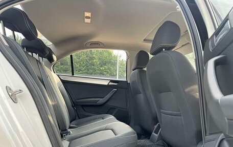 Skoda Rapid II, 2022 год, 1 200 000 рублей, 8 фотография