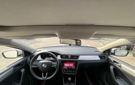 Skoda Rapid II, 2022 год, 1 200 000 рублей, 6 фотография