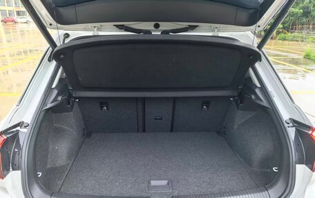 Volkswagen T-Roc I, 2021 год, 1 750 000 рублей, 10 фотография