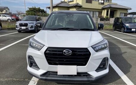 Daihatsu Rocky, 2021 год, 1 210 000 рублей, 2 фотография