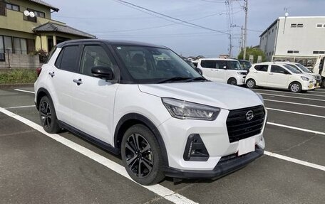Daihatsu Rocky, 2021 год, 1 210 000 рублей, 3 фотография