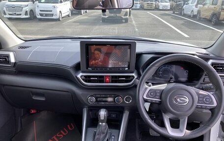 Daihatsu Rocky, 2021 год, 1 210 000 рублей, 9 фотография