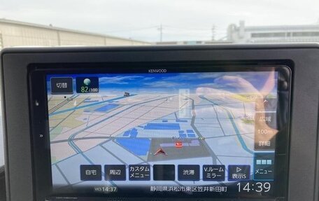 Daihatsu Rocky, 2021 год, 1 210 000 рублей, 14 фотография