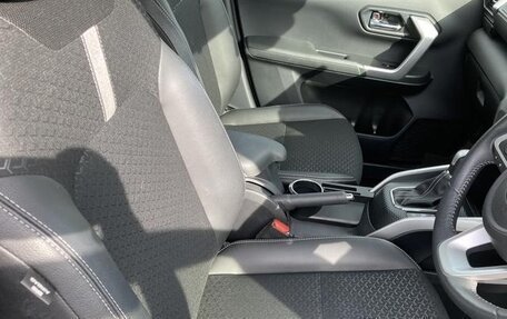 Daihatsu Rocky, 2021 год, 1 210 000 рублей, 13 фотография