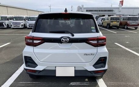 Daihatsu Rocky, 2021 год, 1 210 000 рублей, 5 фотография