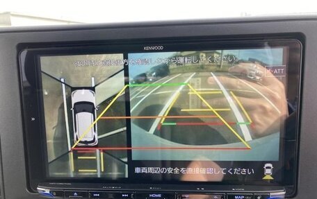 Daihatsu Rocky, 2021 год, 1 210 000 рублей, 15 фотография