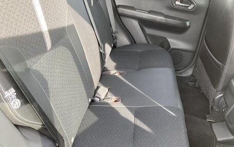 Daihatsu Rocky, 2021 год, 1 210 000 рублей, 16 фотография