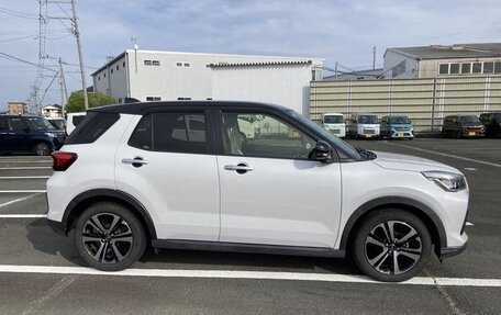 Daihatsu Rocky, 2021 год, 1 210 000 рублей, 8 фотография