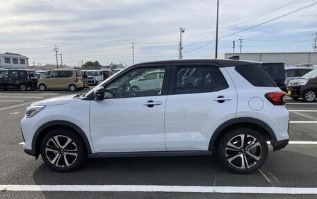 Daihatsu Rocky, 2021 год, 1 210 000 рублей, 7 фотография