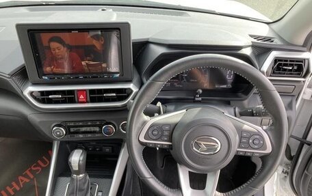 Daihatsu Rocky, 2021 год, 1 210 000 рублей, 10 фотография