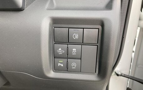 Daihatsu Rocky, 2021 год, 1 210 000 рублей, 11 фотография