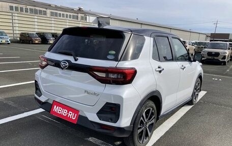 Daihatsu Rocky, 2021 год, 1 210 000 рублей, 4 фотография