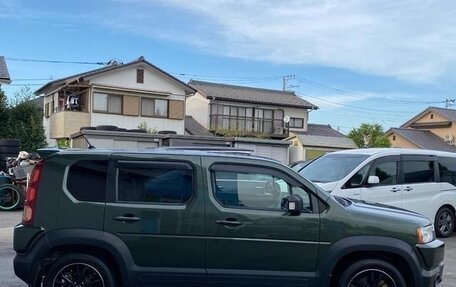 Honda Crossroad, 2010 год, 935 000 рублей, 8 фотография