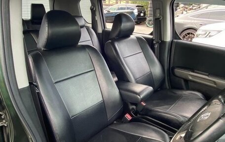 Honda Crossroad, 2010 год, 935 000 рублей, 9 фотография