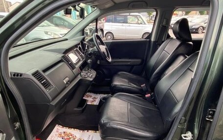 Honda Crossroad, 2010 год, 935 000 рублей, 11 фотография