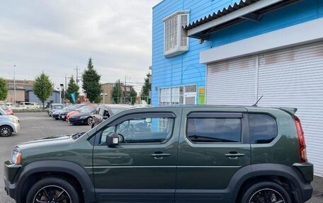 Honda Crossroad, 2010 год, 935 000 рублей, 7 фотография