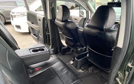 Honda Crossroad, 2010 год, 935 000 рублей, 13 фотография