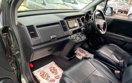 Honda Crossroad, 2010 год, 935 000 рублей, 10 фотография