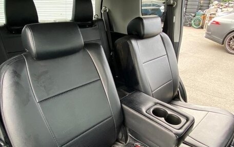 Honda Crossroad, 2010 год, 935 000 рублей, 15 фотография