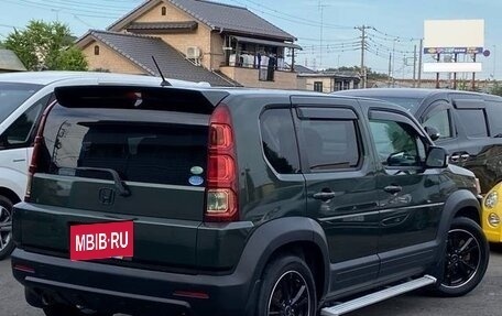 Honda Crossroad, 2010 год, 935 000 рублей, 4 фотография