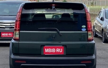 Honda Crossroad, 2010 год, 935 000 рублей, 5 фотография