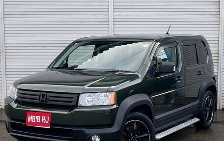 Honda Crossroad, 2010 год, 935 000 рублей, 1 фотография