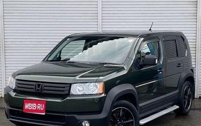 Honda Crossroad, 2010 год, 935 000 рублей, 1 фотография