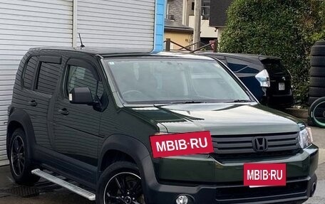 Honda Crossroad, 2010 год, 935 000 рублей, 3 фотография