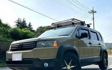 Honda Crossroad, 2010 год, 929 000 рублей, 1 фотография