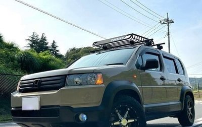 Honda Crossroad, 2010 год, 929 000 рублей, 1 фотография