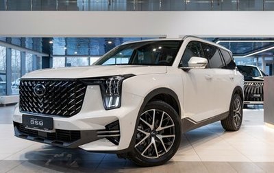 GAC GS8, 2025 год, 4 849 000 рублей, 1 фотография