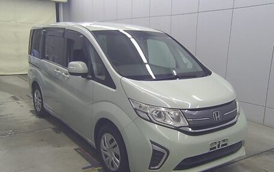 Honda Stepwgn IV, 2015 год, 1 330 000 рублей, 1 фотография