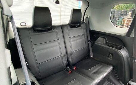 Honda Crossroad, 2010 год, 935 000 рублей, 19 фотография