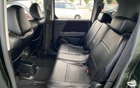 Honda Crossroad, 2010 год, 935 000 рублей, 17 фотография