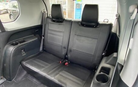 Honda Crossroad, 2010 год, 935 000 рублей, 20 фотография