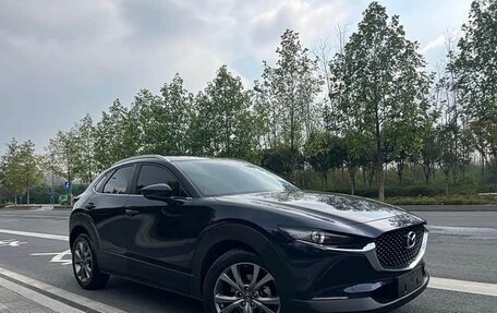Mazda CX-30 I, 2021 год, 2 261 000 рублей, 3 фотография