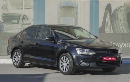 Volkswagen Jetta VI, 2011 год, 719 000 рублей, 1 фотография