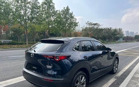 Mazda CX-30 I, 2021 год, 2 261 000 рублей, 5 фотография