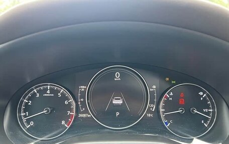 Mazda CX-30 I, 2021 год, 2 261 000 рублей, 17 фотография