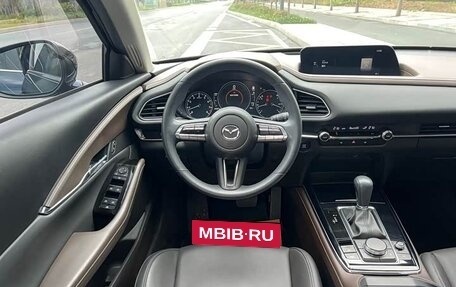 Mazda CX-30 I, 2021 год, 2 261 000 рублей, 16 фотография