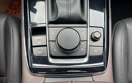 Mazda CX-30 I, 2021 год, 2 261 000 рублей, 21 фотография