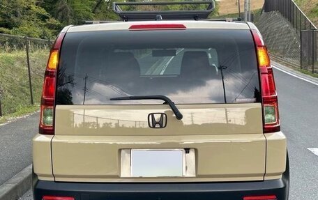 Honda Crossroad, 2010 год, 929 000 рублей, 5 фотография