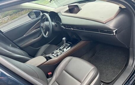 Mazda CX-30 I, 2021 год, 2 261 000 рублей, 24 фотография