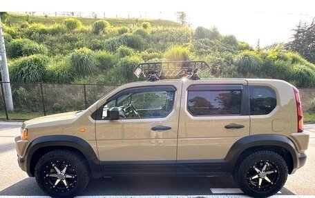 Honda Crossroad, 2010 год, 929 000 рублей, 7 фотография