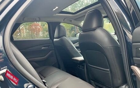 Mazda CX-30 I, 2021 год, 2 261 000 рублей, 23 фотография