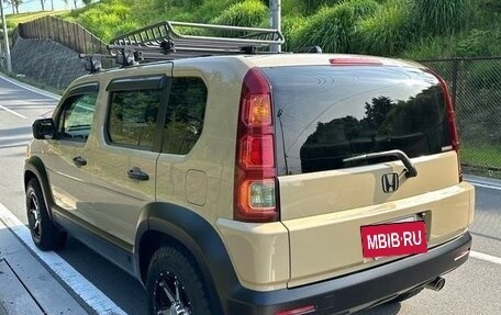 Honda Crossroad, 2010 год, 929 000 рублей, 6 фотография