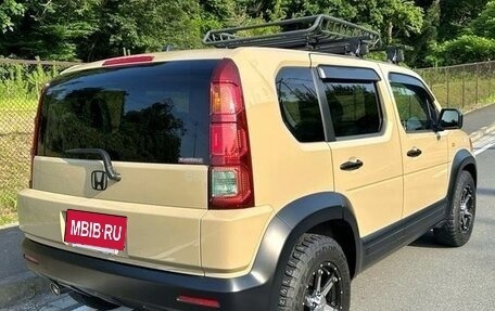 Honda Crossroad, 2010 год, 929 000 рублей, 4 фотография