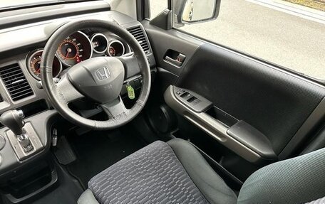 Honda Crossroad, 2010 год, 929 000 рублей, 11 фотография