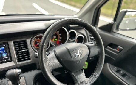 Honda Crossroad, 2010 год, 929 000 рублей, 12 фотография